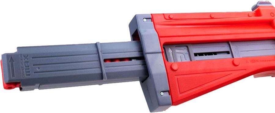 Бластер Dart Zone Max Dictator (6113) - фото 8