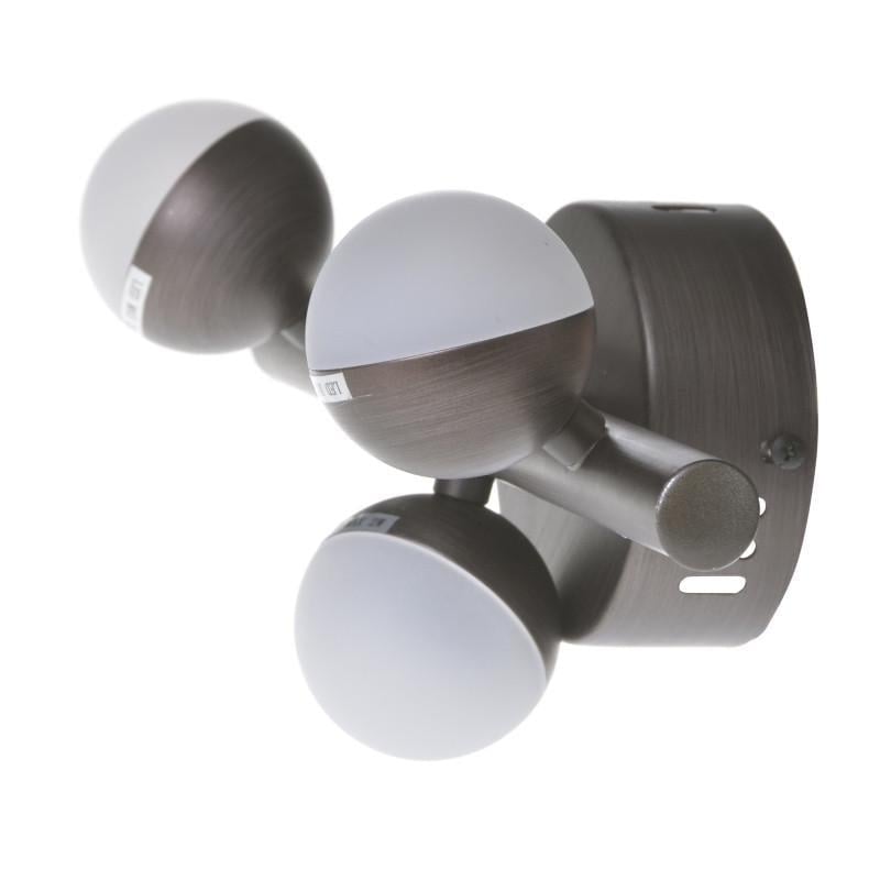 Светильник настенный накладной Brille LED BL-437W/6W COF 26-473
