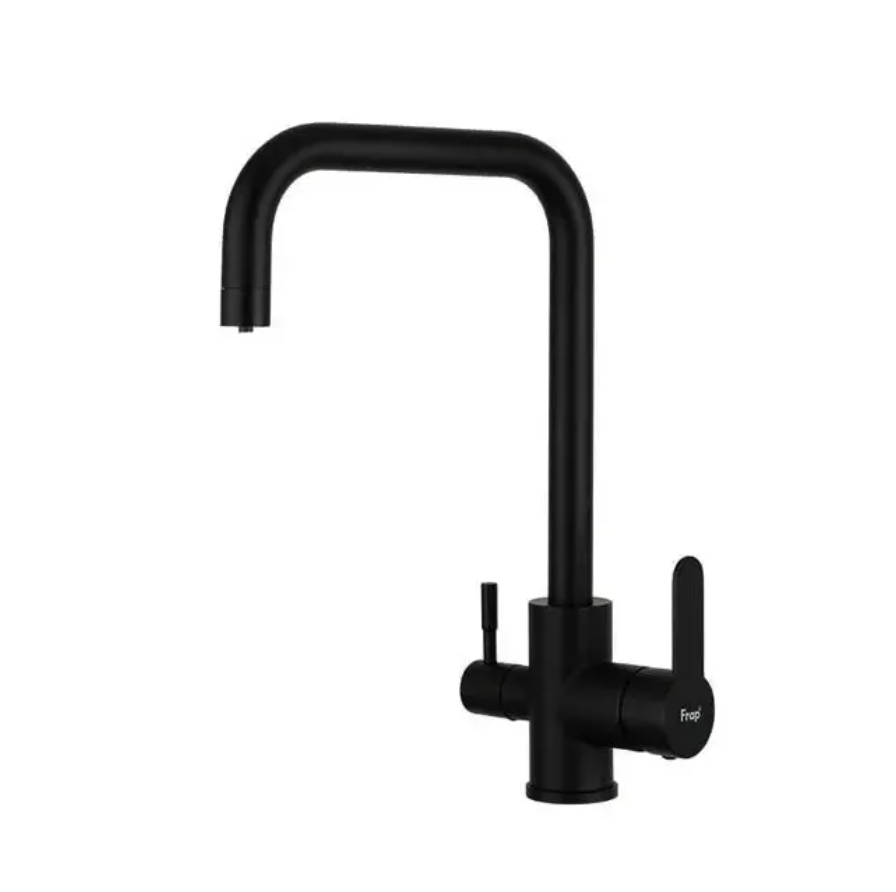 Змішувач під фільтр Frap F43801-6 (15105682) Змішувач під фільтр Frap F43801-6 (15105682)