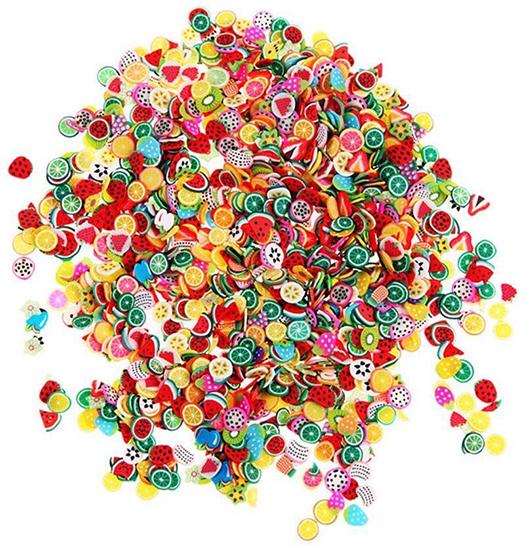 Фимо для ногтей 100 шт. (2209966788)