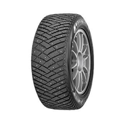 Автошина Goodyear UltraGrip Ice Arctic SUV 285/50R20 112T шипованная (2314819406)