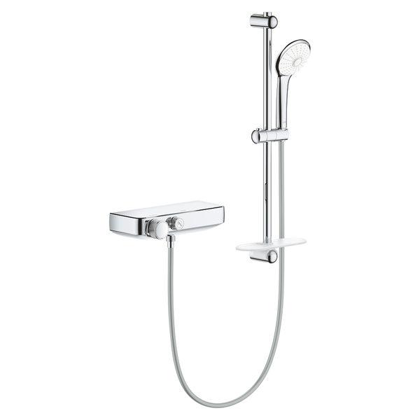 Душевая система Grohe Grohtherm Smartcontrol (34720000)