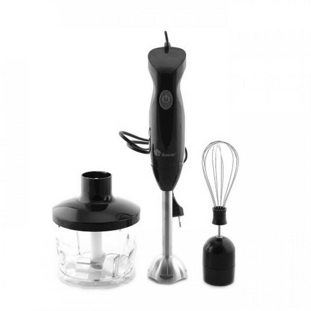 Блендер с чашей Domotec MS-5103 3в1