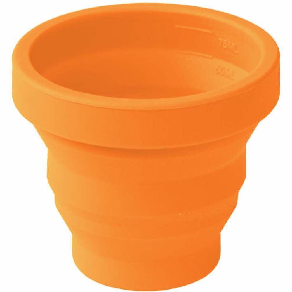 Кружка Sea To Summit X-Shot Orange (1033-STS AXSHOTOR)