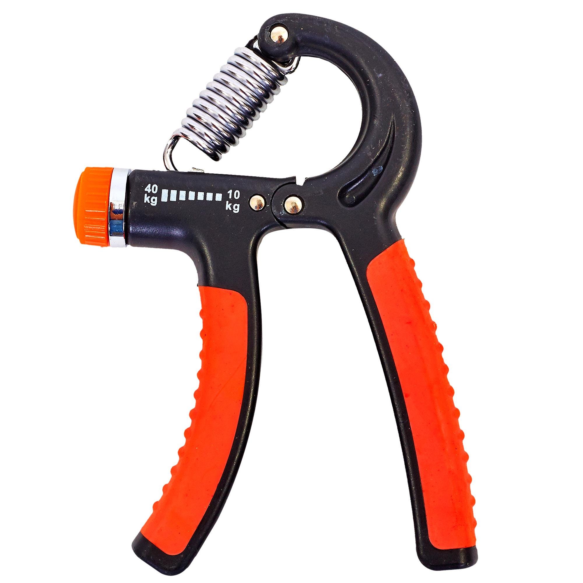 Эспандер кистевой Ножницы пружинный регулируемый 10-40 кг Zelart CIMA CM-W666 (DR005845)