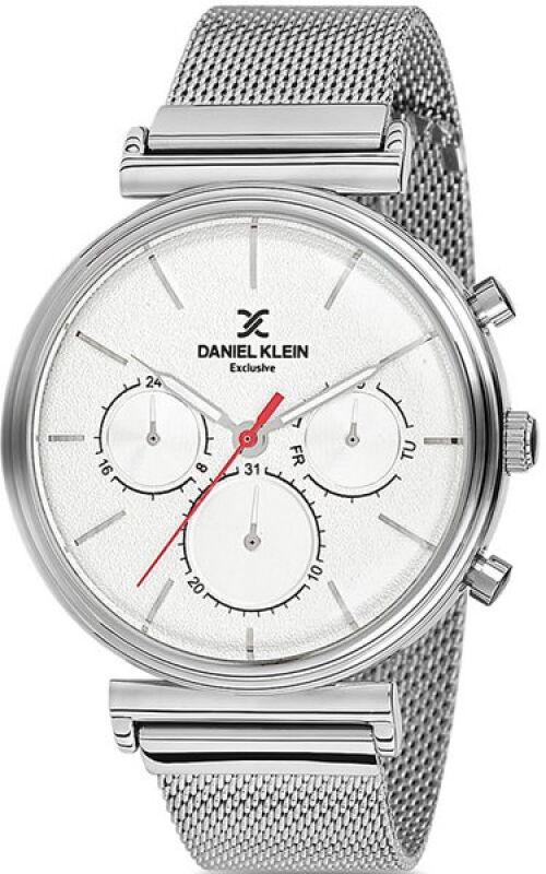 Наручний годинник чоловічий Daniel Klein DK11781-1 (104677)