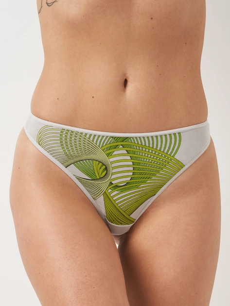 Кролики Atlantic 2 шт. S Серо-зеленый