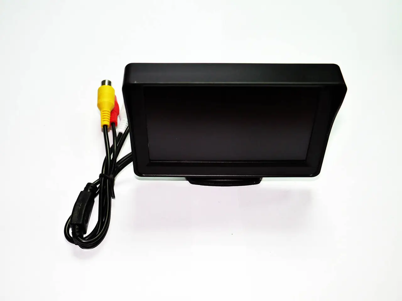 Монитор для камеры заднего вида 4,3" - фото 2 Монитор для камеры заднего вида 4,3" - фото 2