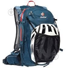 Рюкзак Deuter Compact EXP 16 Arctic-Slateblue (1052-3200315 3386)