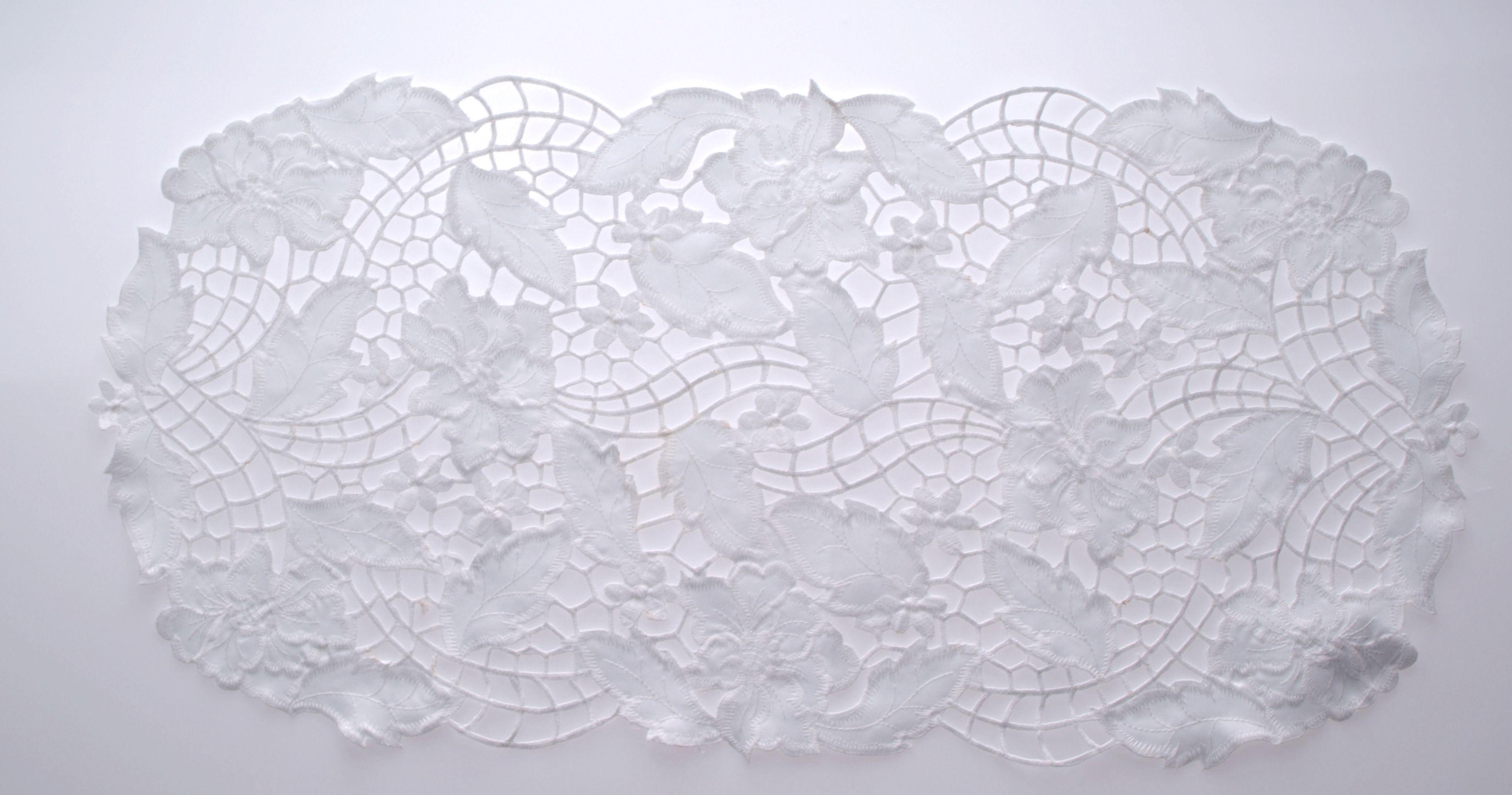 Салфетка дорожка ТД Сеул BR 40x110 см