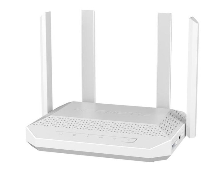 Маршрутизатор Keenetic WIFI AX3000 (KN-1012) - фото 2