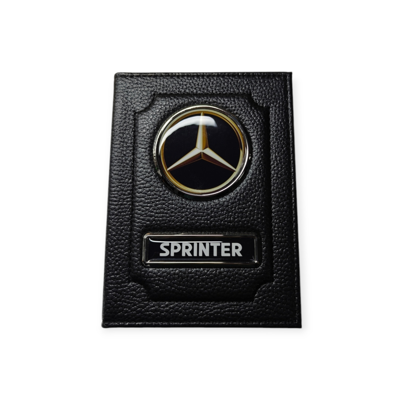 Обложка для водительских документов Mercedes Sprinter (1142169736)