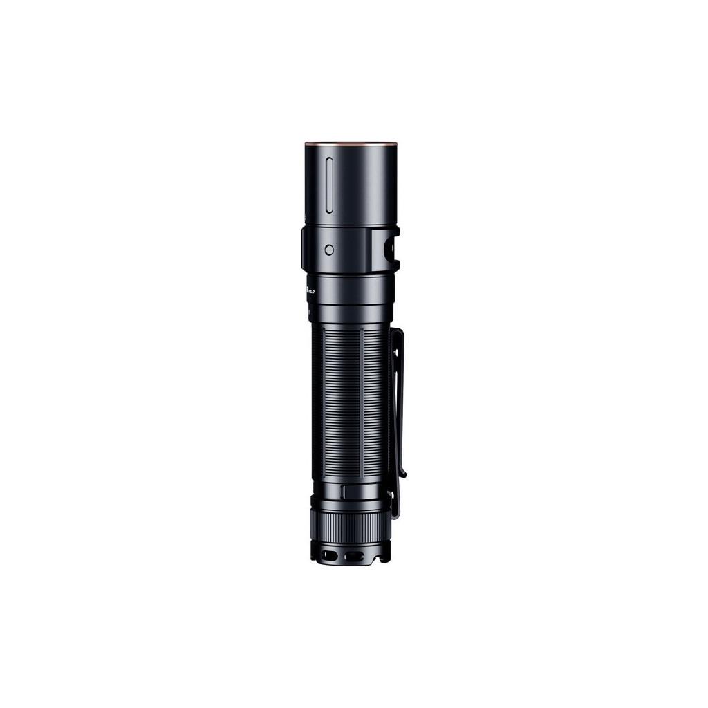 Фонарь Fenix E28R V2.0 (E28RV20) - фото 3