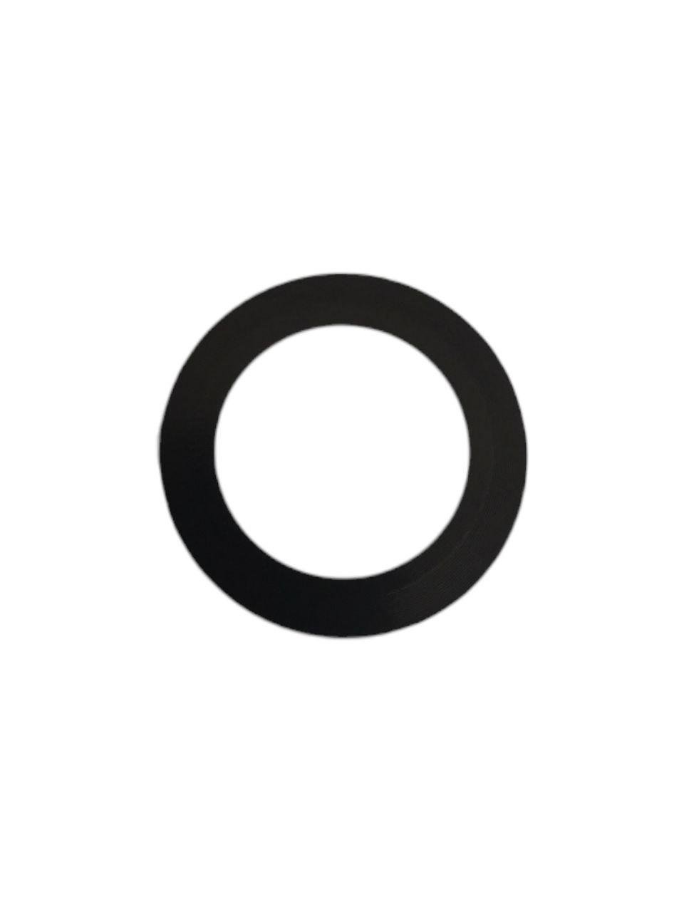 Стекло камеры Doogee S61 большое (26761064)