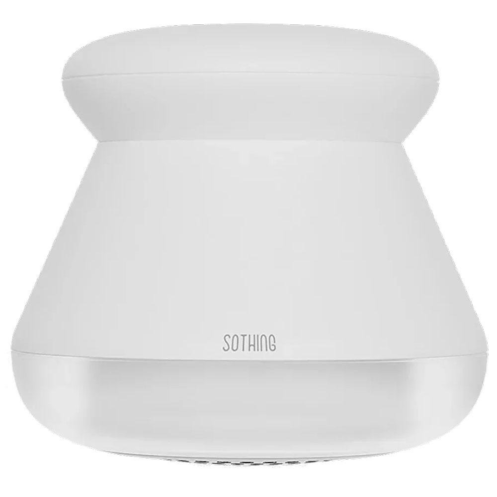 Триммер для стрижки катишків Sothing Pudding Fabric Shaver (DSHJ-S-2002) Триммер для стрижки катишків Sothing Pudding Fabric Shaver (DSHJ-S-2002)