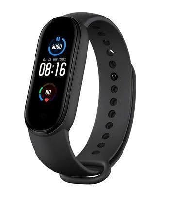 Фітнес браслет Smart Bracelet M5 - фото 3