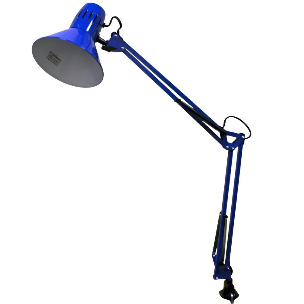 Настольная лампа Lemanso LMN093 60W 20 Вт для LED ламп E27 (13614)