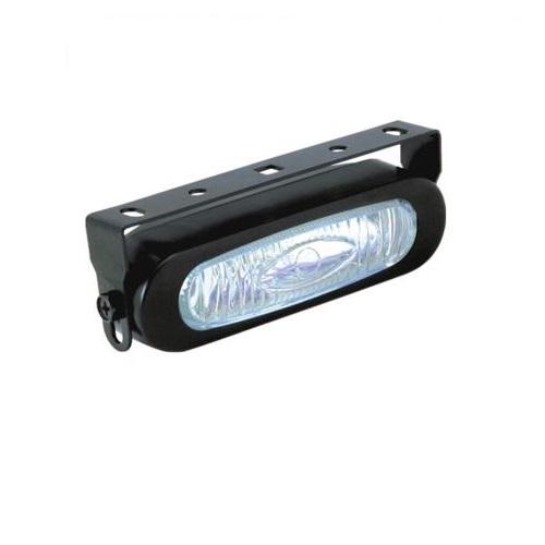 Фара дополнительная DLAA 990B-RY H3 55W (LA 990B-RY)