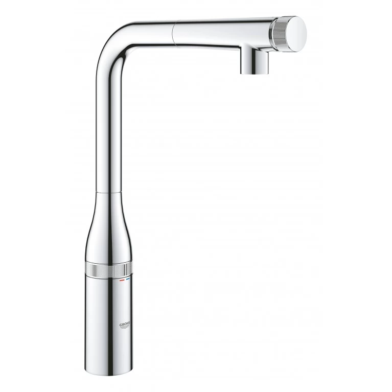 Смеситель для кухни Grohe Essence SmartControl Хром (31615000)