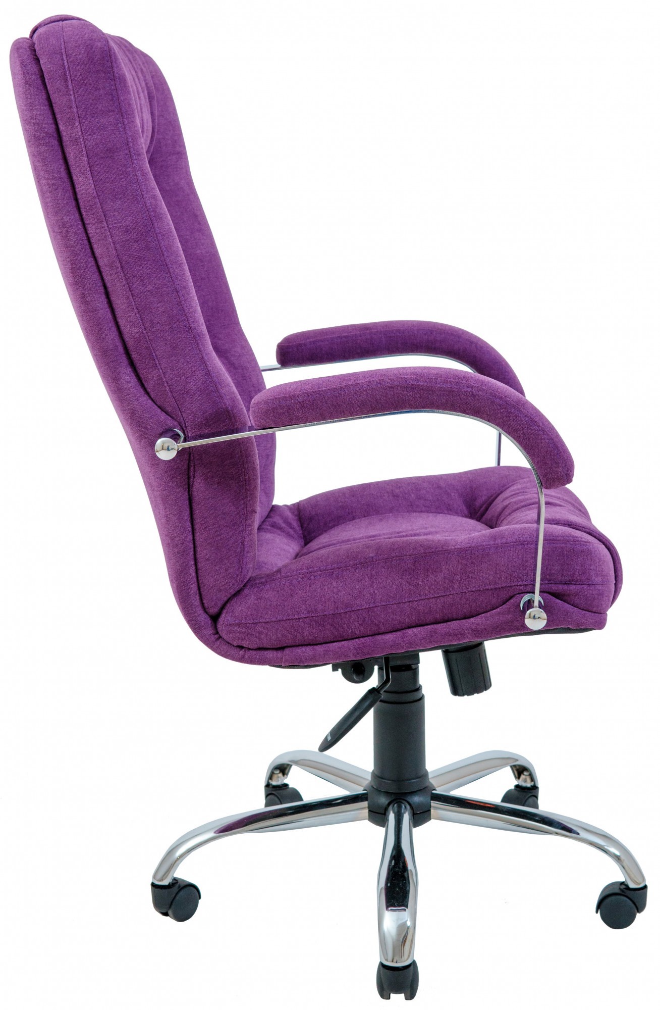 Офісне крісло керівника Richman Альберто Місті Violet М3 MultiBlock Фіолетовий (6013ee22ee03ef61f515dc5b) - фото 3 Офісне крісло керівника Richman Альберто Місті Violet М3 MultiBlock Фіолетовий (6013ee22ee03ef61f515dc5b) - фото 3