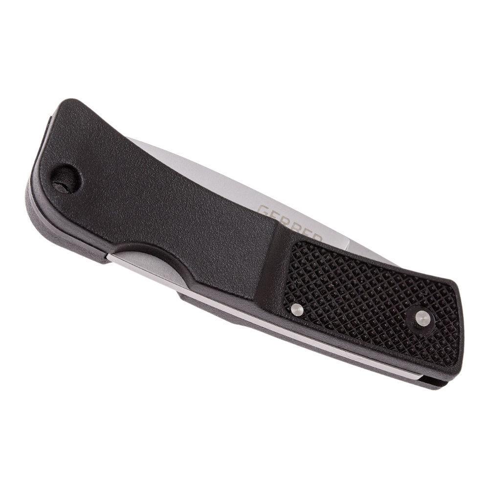 Нож охотничий туристический Gerber LST Ultralight Fine Edge 11,7 см (1020679) - фото 2