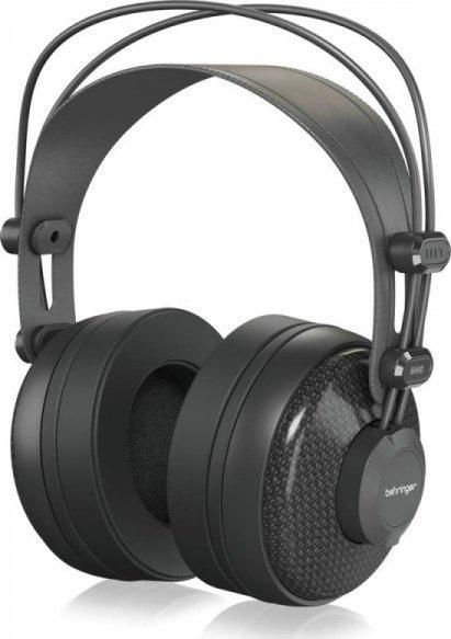 Навушники без мікрофону Behringer BH60 Black