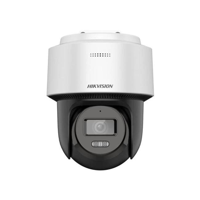 PT-видеокамера Hikvision DS-2DE2C400MWG-E 4МП 2,8 мм PT-видеокамера Hikvision DS-2DE2C400MWG-E 4МП 2,8 мм