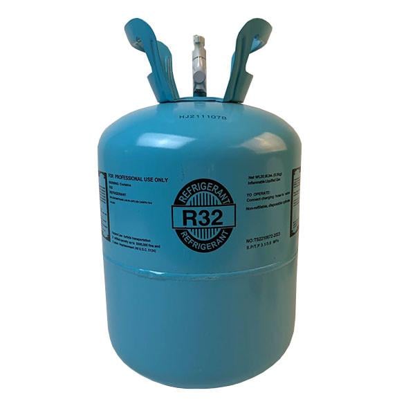 Фреон для кондиціонерів R32 9,5 кг (00000044455)