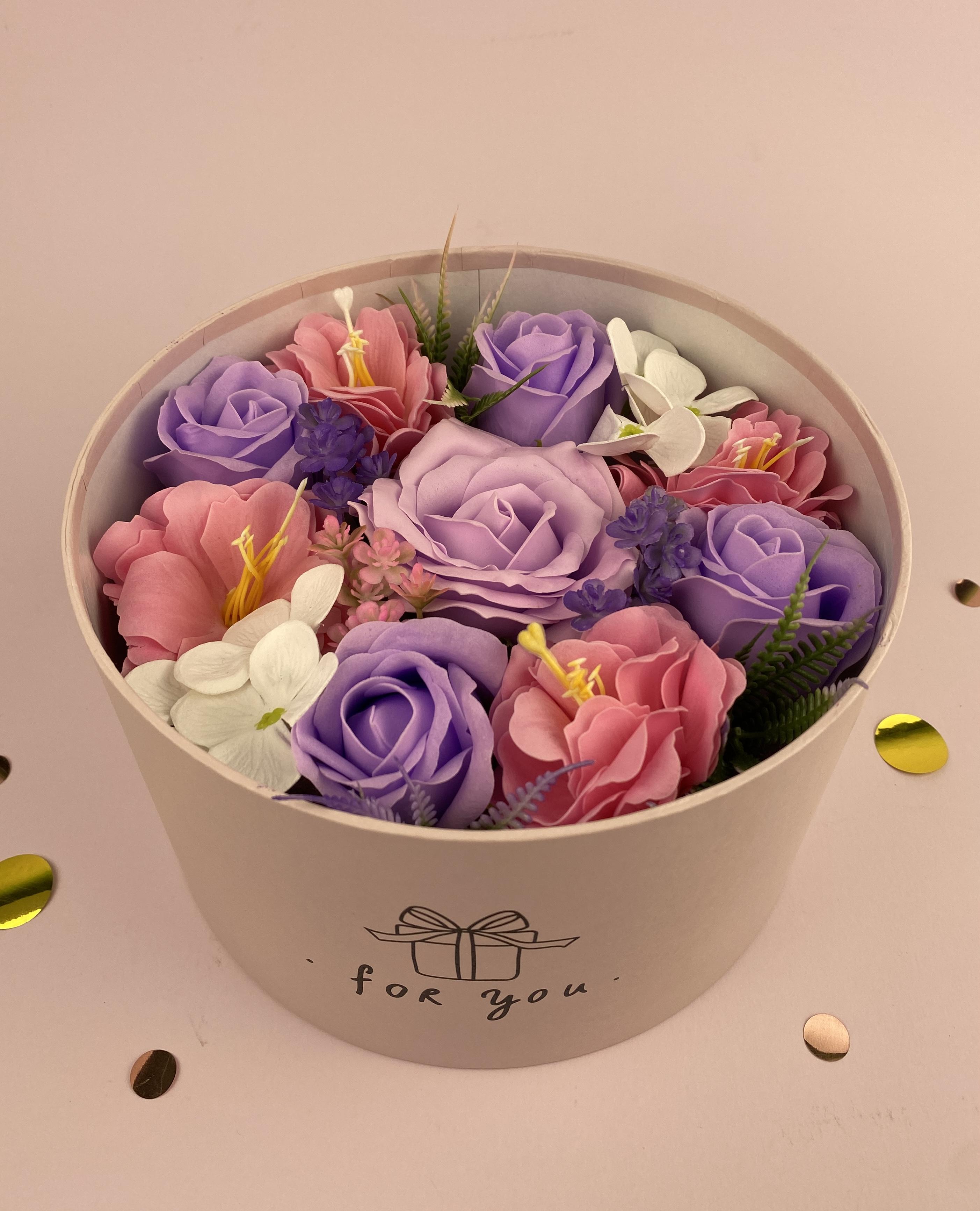 Подарочный набор Fragrance (20-0015)