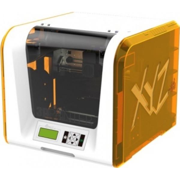 3D принтер XYZprinting Junior (3F1J0XEU00E) - фото 2
