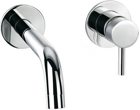 Змішувач для умивальника Steinberg Series 100 1001816