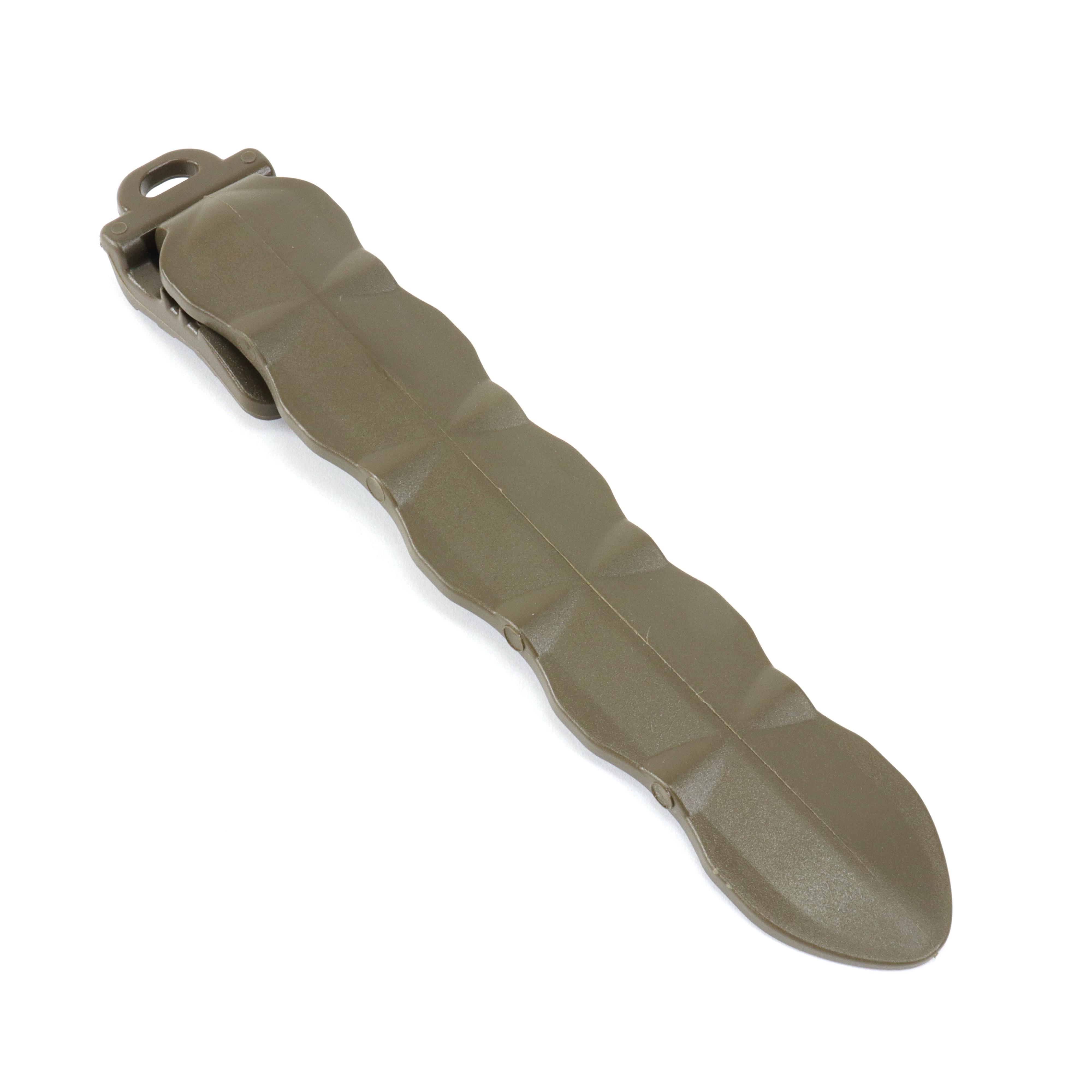 Крепление molle Sticks Оливковый (031217)