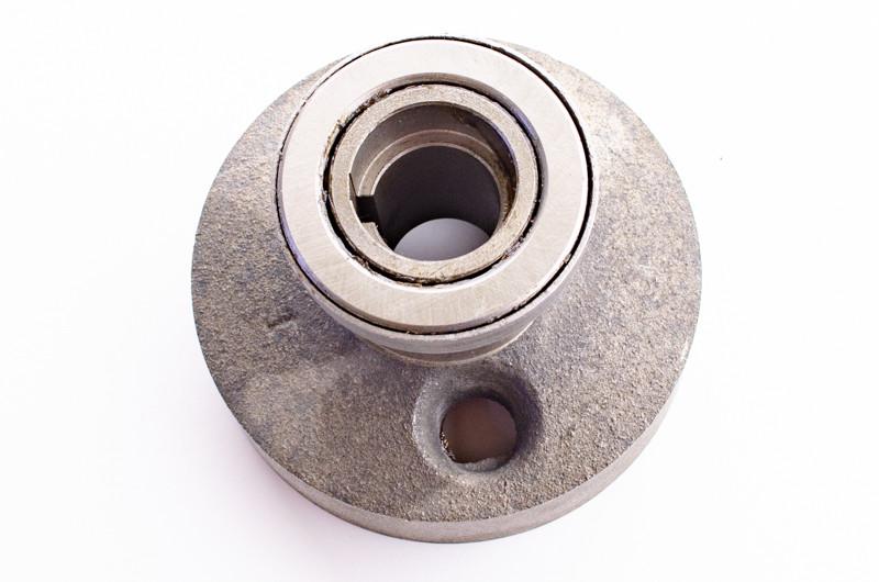 Сцепление двигателя большое для культиваторов Briggs&Stratton 625-675 (4437)