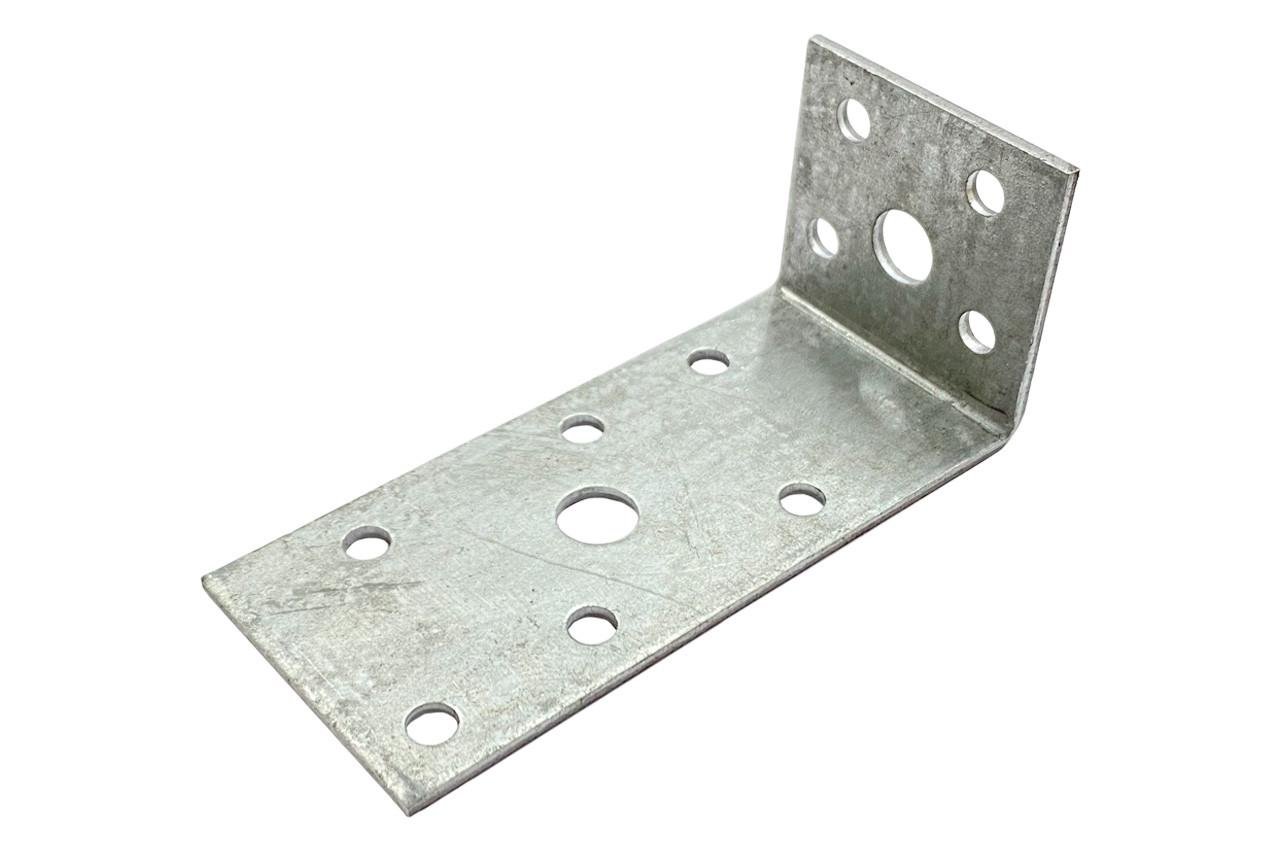 Уголок перфорированный TNх90х35х40х2 мм KL-7 2.0 2 шт. (2781395042)