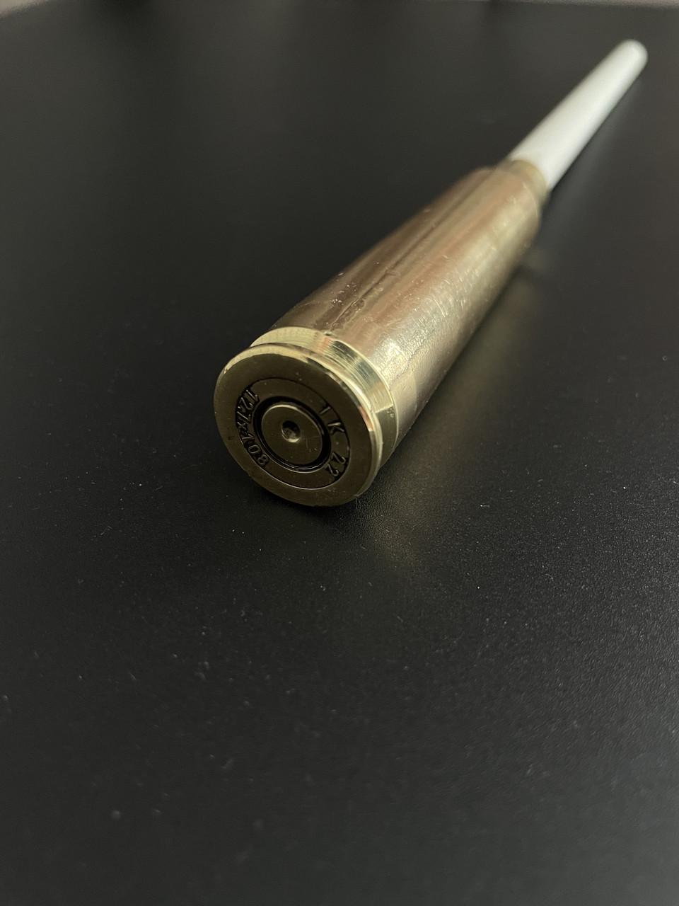 Мусат керамічний Gorillas BBQ Гільза (KN191) - фото 5 Мусат керамічний Gorillas BBQ Гільза (KN191) - фото 5