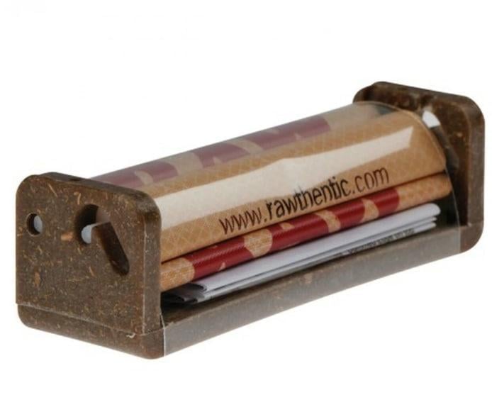 Машинка для самокруток RAW Roller 79 (13059)