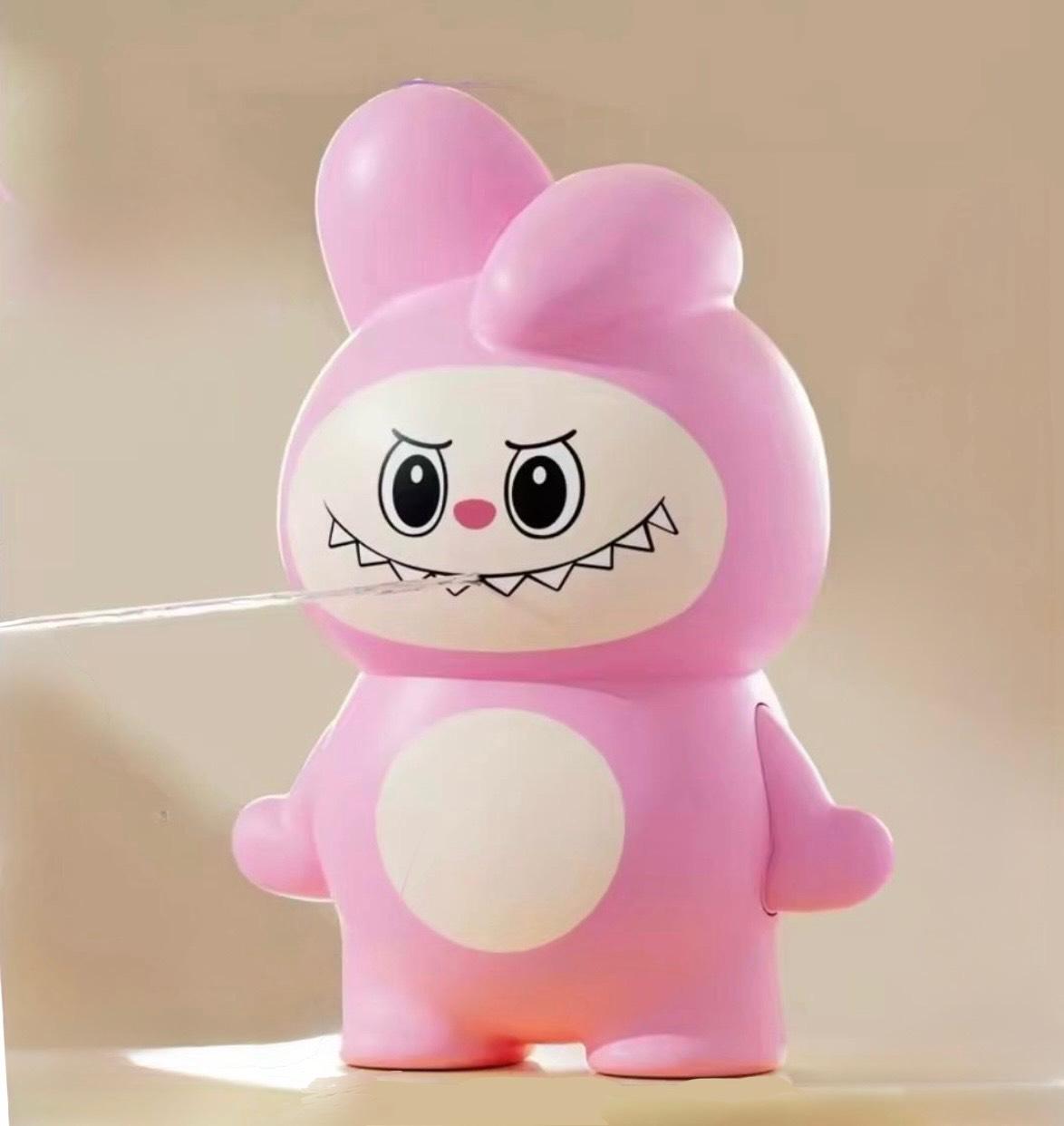 Игрушка Водяной пистолет Лабубу Labubu