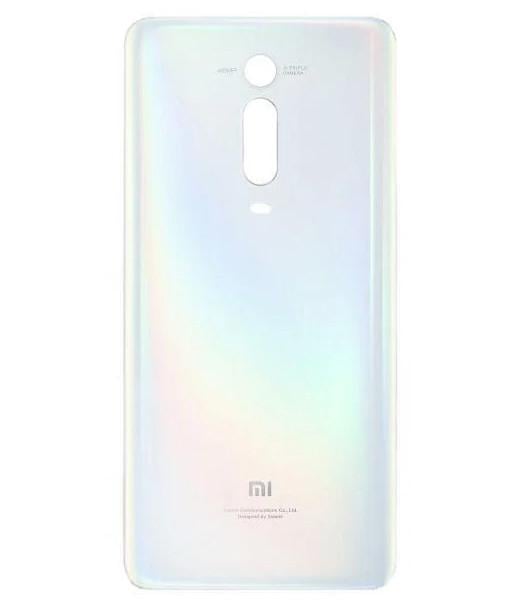 Задняя часть корпуса для Xiaomi MI9T White (000145278)