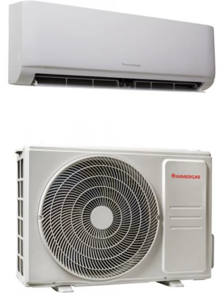 Кондиционер Immergas UI | UE THOR 18 (1660381) Кондиционер Immergas UI | UE THOR 18 (1660381)