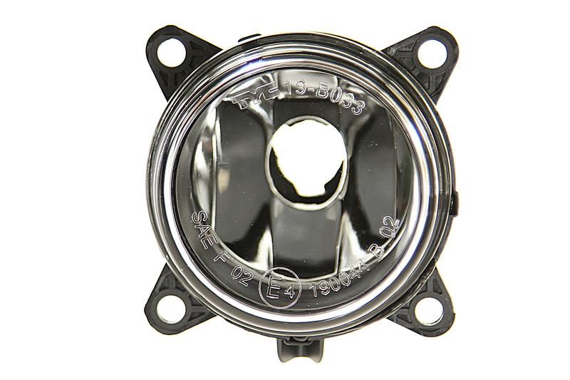 Фара противотуманная Citroen Berlingo/Peugeot Partner 2004-2008 (19-11033-01-9)