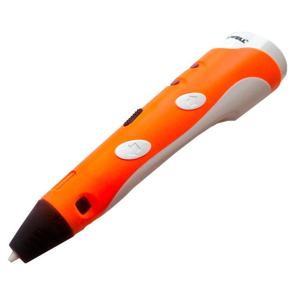 3D-Ручка Myriwell RP-100A Orange (70061)