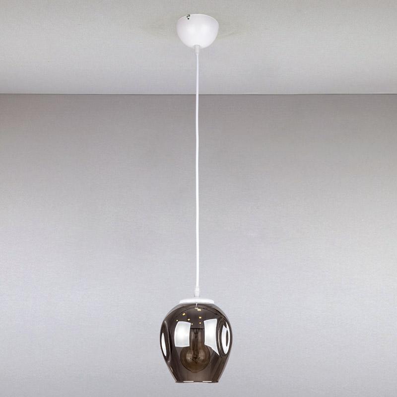 Люстра подвесная Light House LS-13445-1 Белый