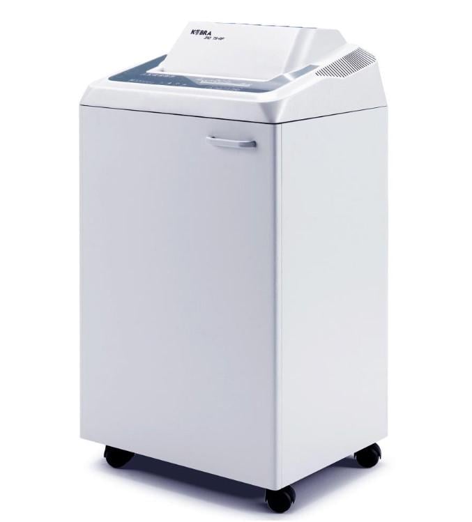 Знищувач документів Kobra 310 TS CC2 1,9X15 +AF