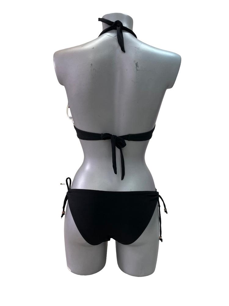 Купальник Samegame 5946x10 жіночий р. 36 Чорний - фото 2