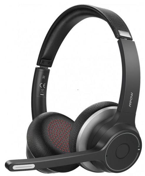 Наушники Mpow Soulsens HC5 Black (1276303)