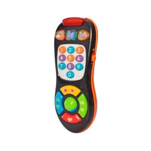 Игрушка интерактивная Limo Toy Пульт обучающий (7390 UA)