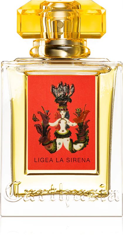 Парфюмированная вода Carthusia Ligea La Sirena 50 мл (2477_4232)
