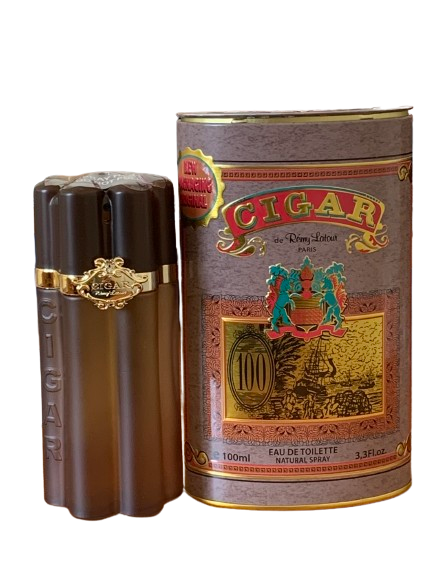 Парфюмерная вода мужская Cigar Parfums Parour 100 мл (66512)