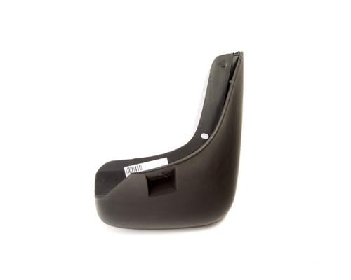 Брызговики автомобильные задние правые для Kia Cerato/Cerato Koup 09-13 резиновые Черный (868421M000)