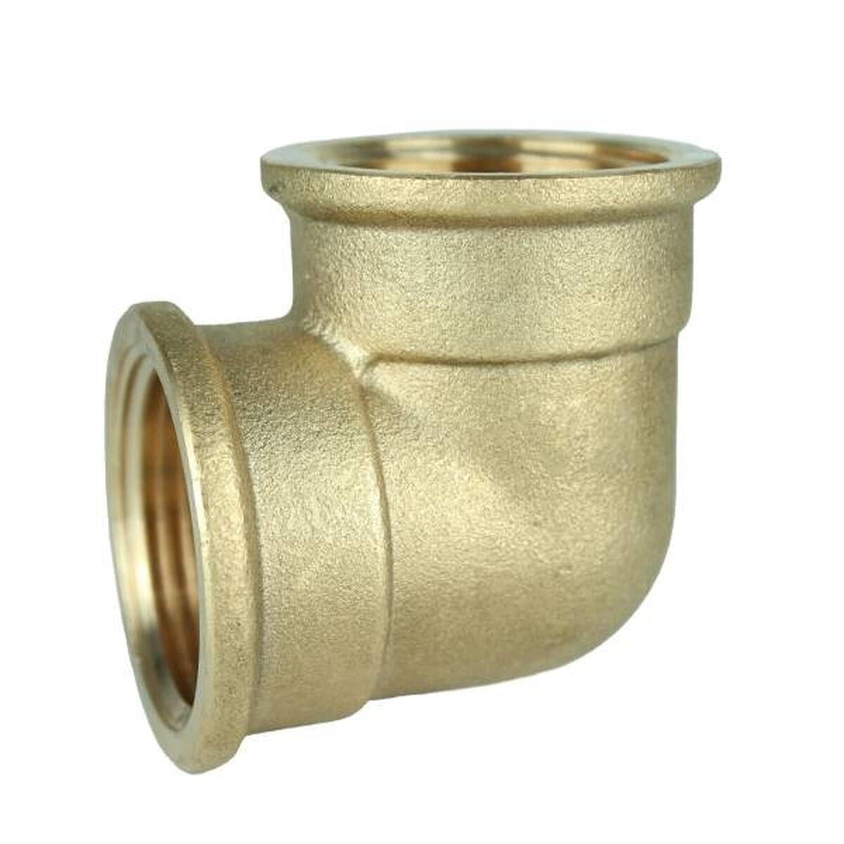 Колено УЗКМ ВВ 1" (SW-106077) Колено УЗКМ ВВ 1" (SW-106077)